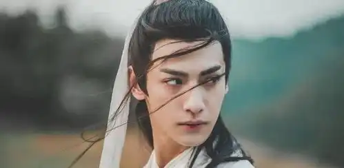 电视连续剧里的那些古装让你惊叹不已,让你难忘的十大男星