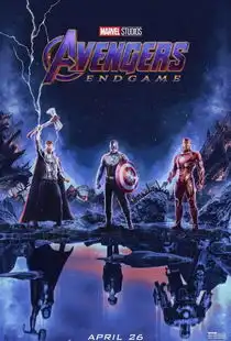 复联4三巨头新海报8年前后的雷神美队,11年前后的钢铁侠