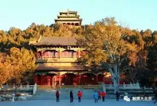 北京这150个地方,全走完的算你厉害