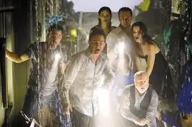 灾难片仍然最受欢迎海神号卖得最火
