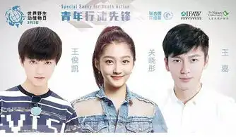 守护地球的明星,聆听中国青年的声音
