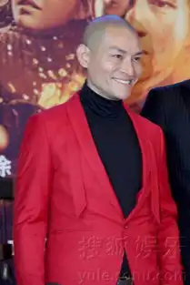 智取威虎山3d首映杜奕衡成一惊喜