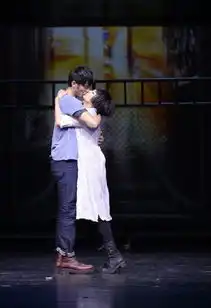 邯郸11月中旬将上演话剧罗密欧与朱丽叶
