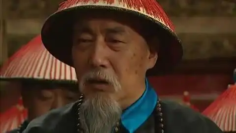 雍正王朝41雍正帝遭逼宫遇险,张廷玉绝地反击,带兵的老十三力挽狂澜
