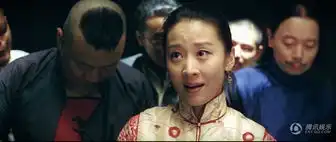 让子弹飞推女版花絮刘嘉玲激情戏曝光
