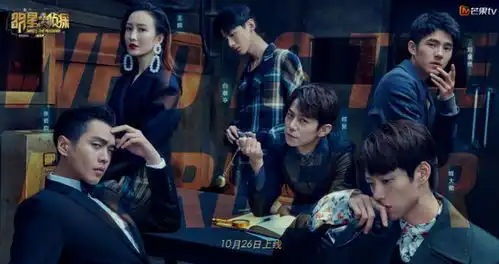 全员2023热播,捧红多位明星,他是有点本事的