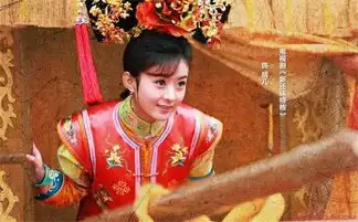 赵丽颖跟谁拍过床戏赵丽颖最污的视频曝光看傻眼
