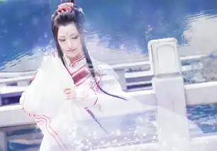 三生三世枕上书,古风美人,唐七公子,cos
