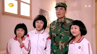 我家有喜老白为要儿子,让媳妇生了四胎,见还是女孩,不敢相信
