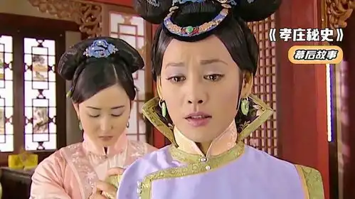 孝庄秘史苦等宁静3年之久,舒畅15岁就出来演戏,杨紫才是个惊喜