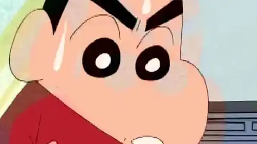 动漫混剪,樱桃小丸子海绵宝宝蜡笔小新,你最喜欢哪一款