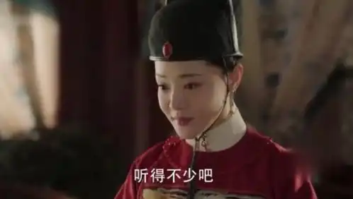 大明风华小姨妈终于脱下古装,穿上仙女衬衣长裙后,观众沸腾了