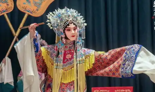 鬓边不是海棠红新剧照,黄晓明尹正cp有望超过陈情令