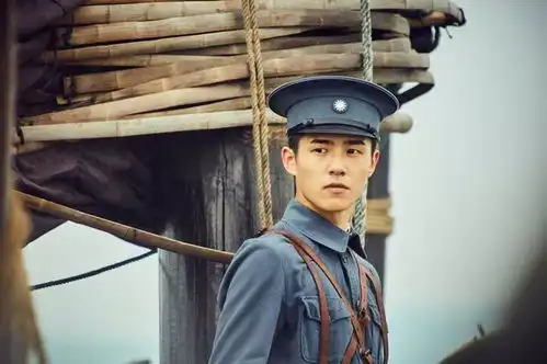 刘昊然在家写论文,你却在家刷视频,12岁北漂的他都经历了什么