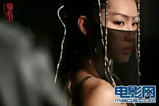 锦衣卫脱脱造型曝光徐子珊胸气逼人
