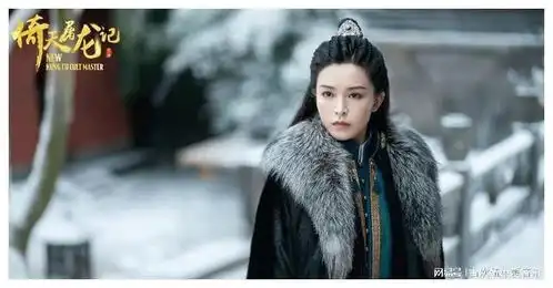 文咏珊从模特到蛇蝎美人,这条路她走了20多年
