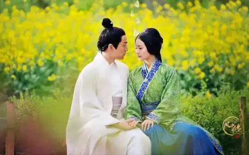 从李逍遥到梅长苏,回顾胡歌主演的8部古装剧,几乎每部都是经典