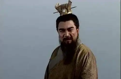 三国顶级谋士,才能堪比荀彧郭嘉,忠义可比孔明,可惜误于庸主
