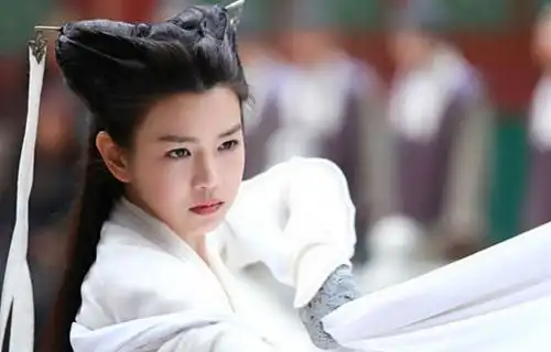 造型真的很影响颜值,盘点电视剧中被造型毁了的美女