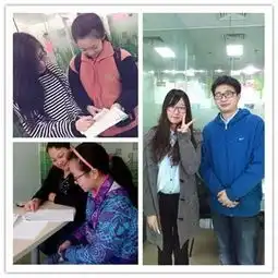 中考揭秘会现场报道