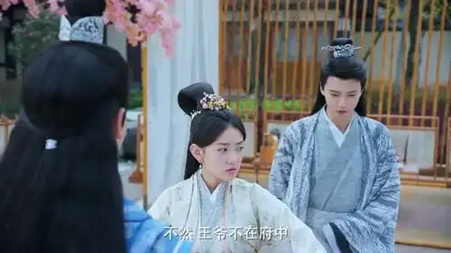 双世宠妃2墨连城多了一个情敌,曲小檀真多人喜欢呀