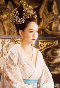 陈乔恩和安以轩饰演了两个版本的独孤皇后,大家觉得哪一版漂亮