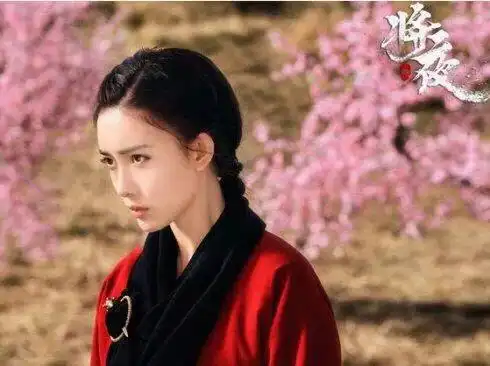 将夜美女排行,第一名曲妮大师,不接受反驳