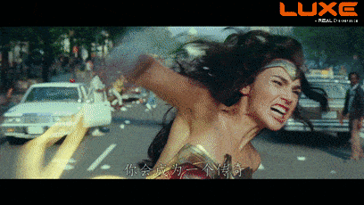 贺岁档正式打响神奇女侠1984今日上映
