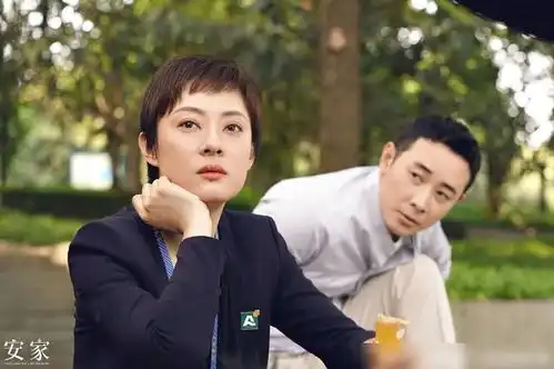 娘娘孙俪新剧安家,她把房似锦展现得淋漓尽致,这个角色深入人心
