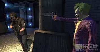 天使战机评测虚幻4的世界我们真不懂