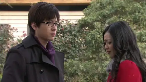 千山暮雪萧山正式和女友分手,这刻萧山终于自由,可以去找童雪
