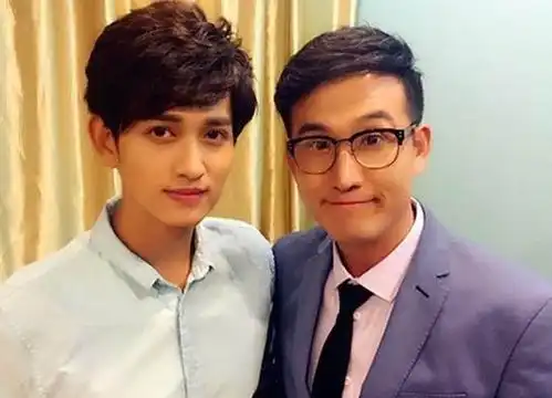 张震和张翰竟是亲哥们,盘点娱乐圈里的亲兄弟,你认识几个