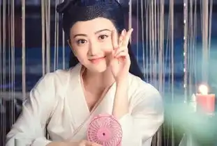 景甜晒片场美照大唐荣耀景甜戏服剧照图集观看
