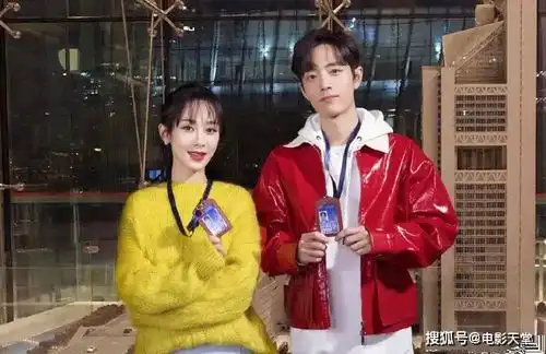 余生新片花,杨紫也成瞪眼之王肖战才是最该被吐槽的