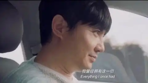 飞驰人生这段太有感觉了,当bgm响起,yyds15