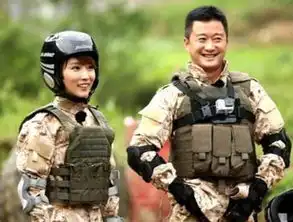 吴京谢楠幸福有你才能算,给我世界都不换