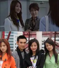 张歆艺容貌巨变对比照疑似整容
