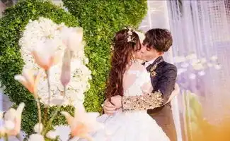 家有儿女中最帅的键盘结婚,鼠标为他主持婚礼
