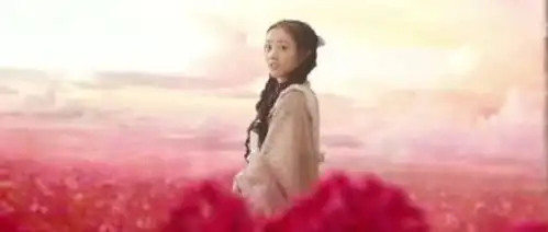 灵魂摆渡黄泉长生亲手为三七种下八百里曼珠沙华,此情感动天地
