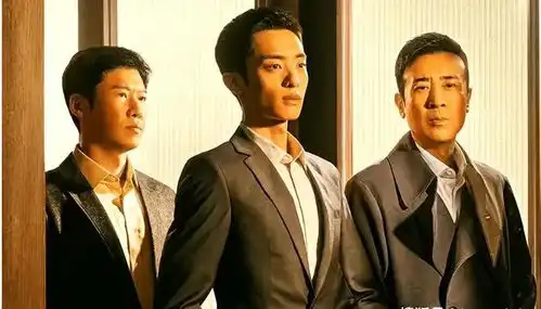 美女色贿贪腐杀人城中之城却靠于和伟演技炸裂在死撑
