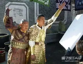 春光灿烂猪八戒里的后羿二牛,现在竟然还这么年轻
