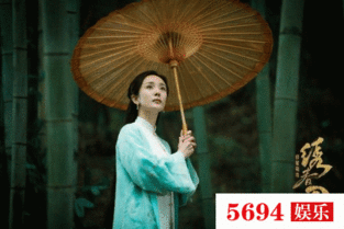 绣春刀2首曝剧照,杨幂不如刘诗诗神似碧瑶赵丽颖
