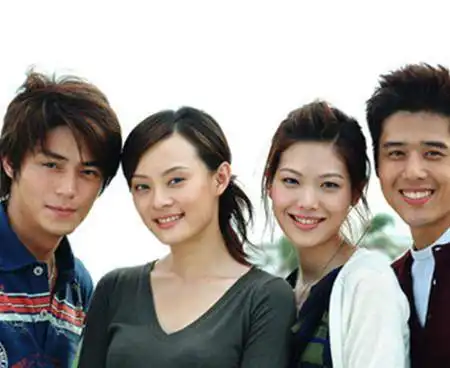 那些年一起追过的剧回忆杀
