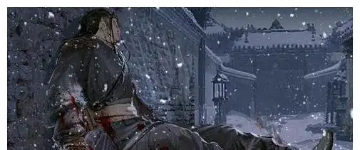 雪中悍刀行温华雪中里第一季有多少人会知道的人物
