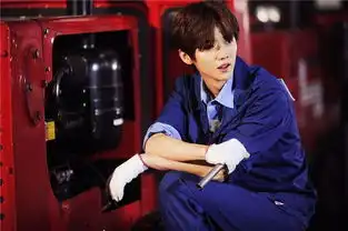 奔跑吧兄弟上演最强劳动特辑