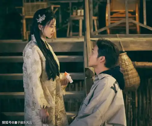 景甜总算是官宣了人间富贵花穿旗袍简直美炸
