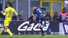 国米vs贝内文托前瞻蓝黑军团盼重回胜利轨道二弟距百球丰碑仅一步之遥