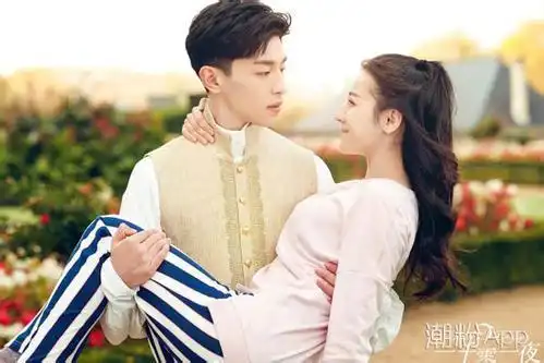 迪丽热巴鞠婧祎新剧同天上映,收视都爆表,哪个更好看
