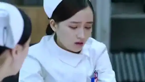 急诊科医生靓靓怀孕后,产生可怕想法,林雯怀疑是产前抑郁症