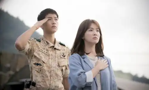 盘点4部比较优秀的韩剧,除了太阳的后裔,你还看过哪个
